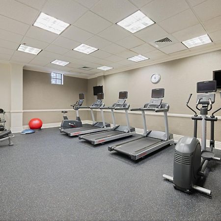 Holiday Inn Express Hotel & Suites Ft. Lauderdale-Plantation By Ihg エクステリア 写真