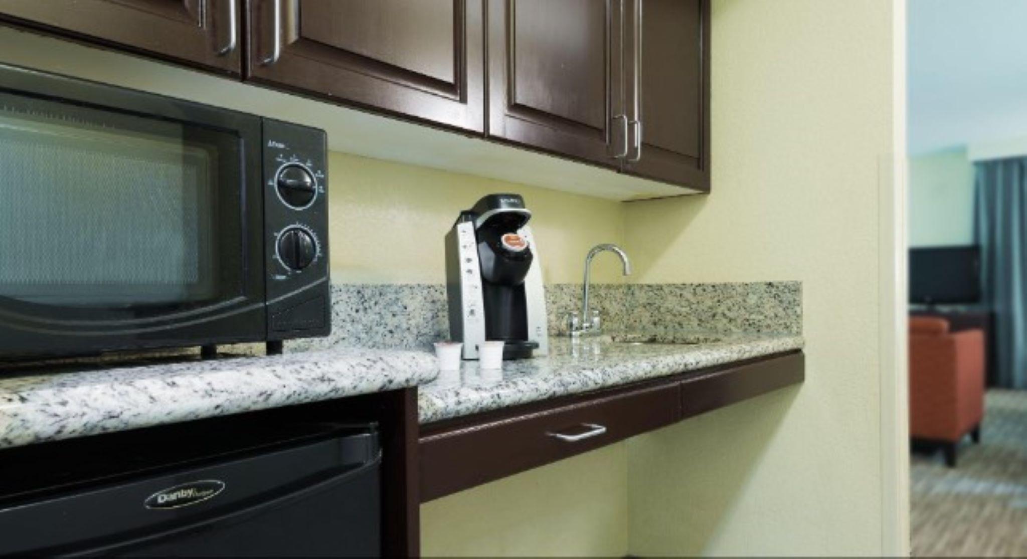 Holiday Inn Express Hotel & Suites Ft. Lauderdale-Plantation By Ihg エクステリア 写真