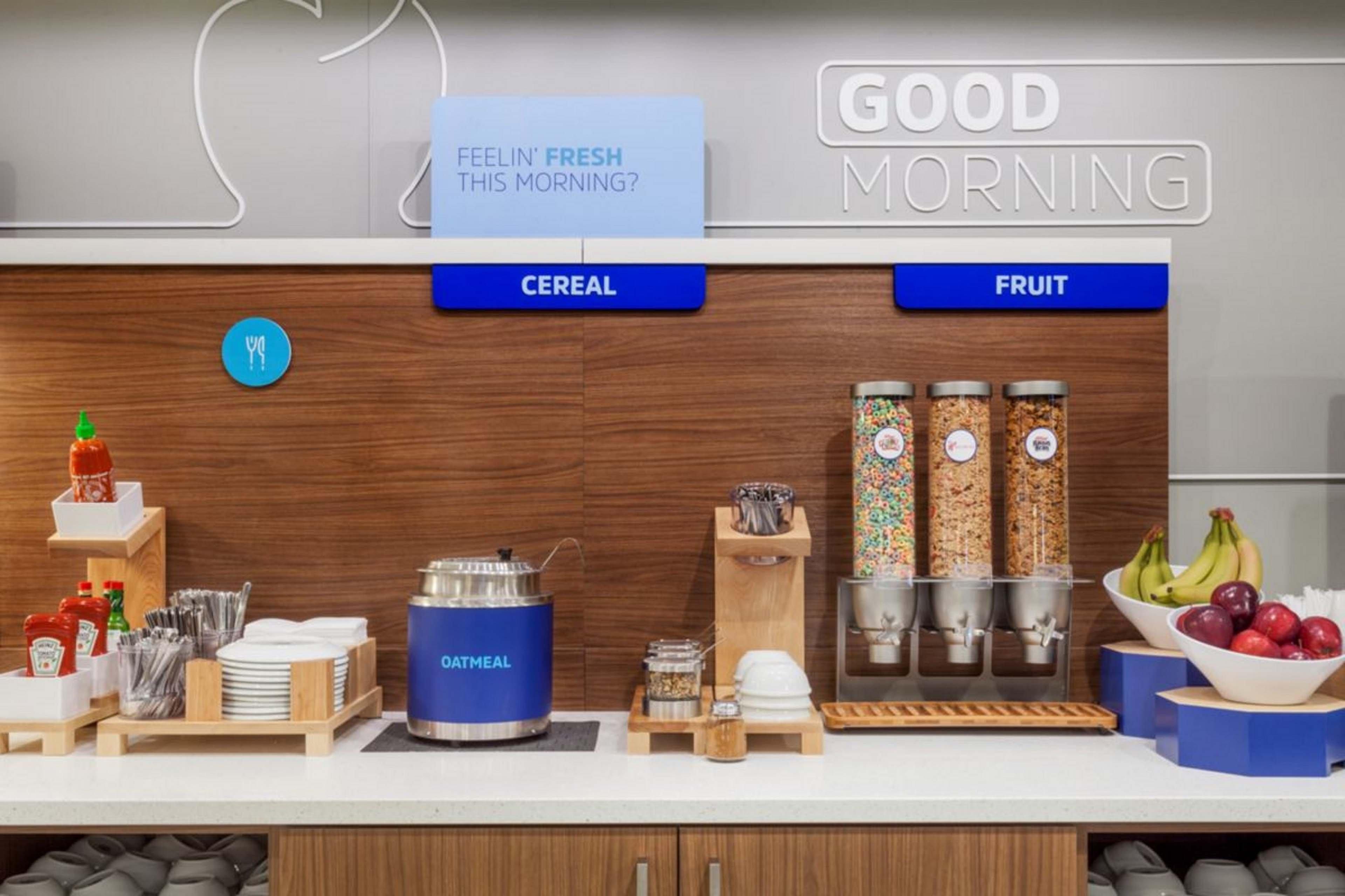 Holiday Inn Express Hotel & Suites Ft. Lauderdale-Plantation By Ihg エクステリア 写真