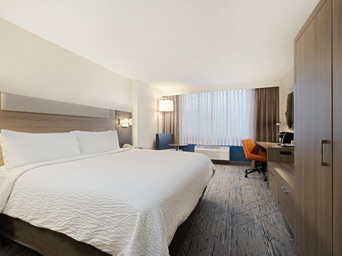 Holiday Inn Express Hotel & Suites Ft. Lauderdale-Plantation By Ihg エクステリア 写真