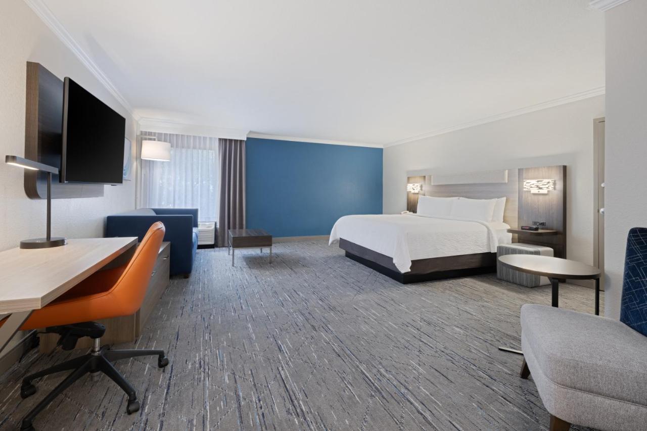 Holiday Inn Express Hotel & Suites Ft. Lauderdale-Plantation By Ihg エクステリア 写真