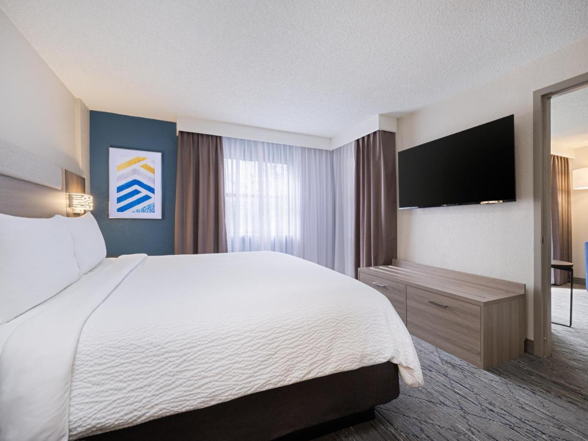 Holiday Inn Express Hotel & Suites Ft. Lauderdale-Plantation By Ihg エクステリア 写真
