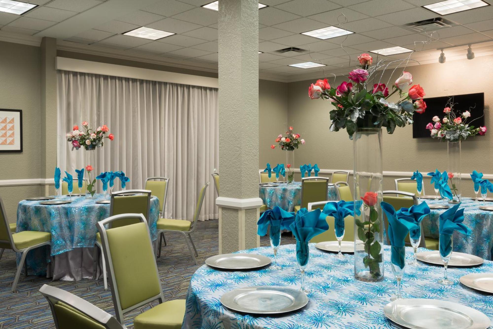 Holiday Inn Express Hotel & Suites Ft. Lauderdale-Plantation By Ihg エクステリア 写真