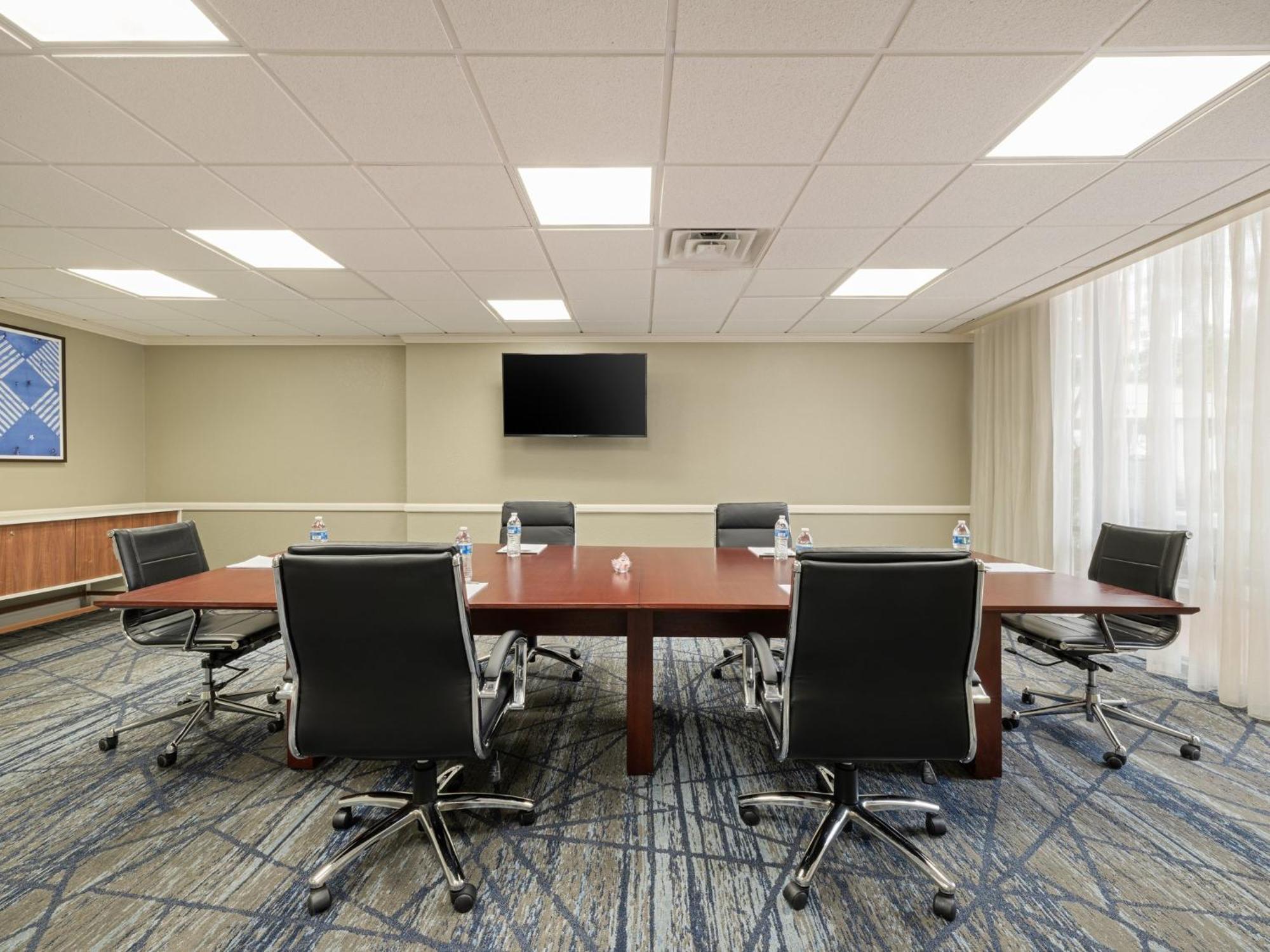 Holiday Inn Express Hotel & Suites Ft. Lauderdale-Plantation By Ihg エクステリア 写真