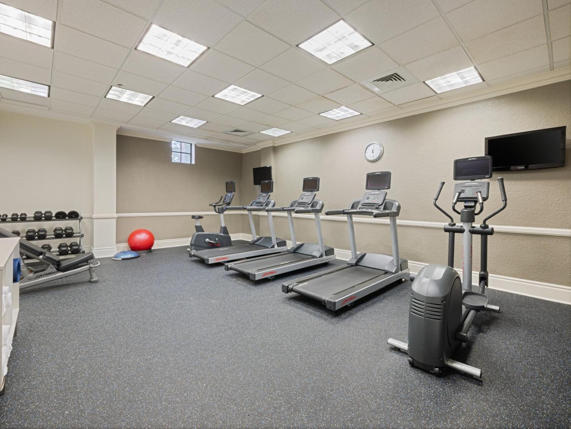 Holiday Inn Express Hotel & Suites Ft. Lauderdale-Plantation By Ihg エクステリア 写真