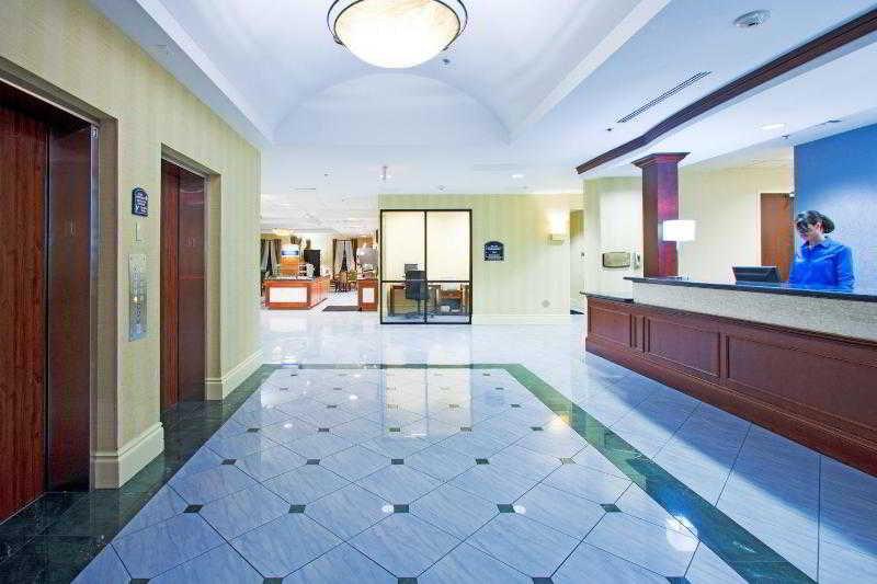 Holiday Inn Express Hotel & Suites Ft. Lauderdale-Plantation By Ihg インテリア 写真