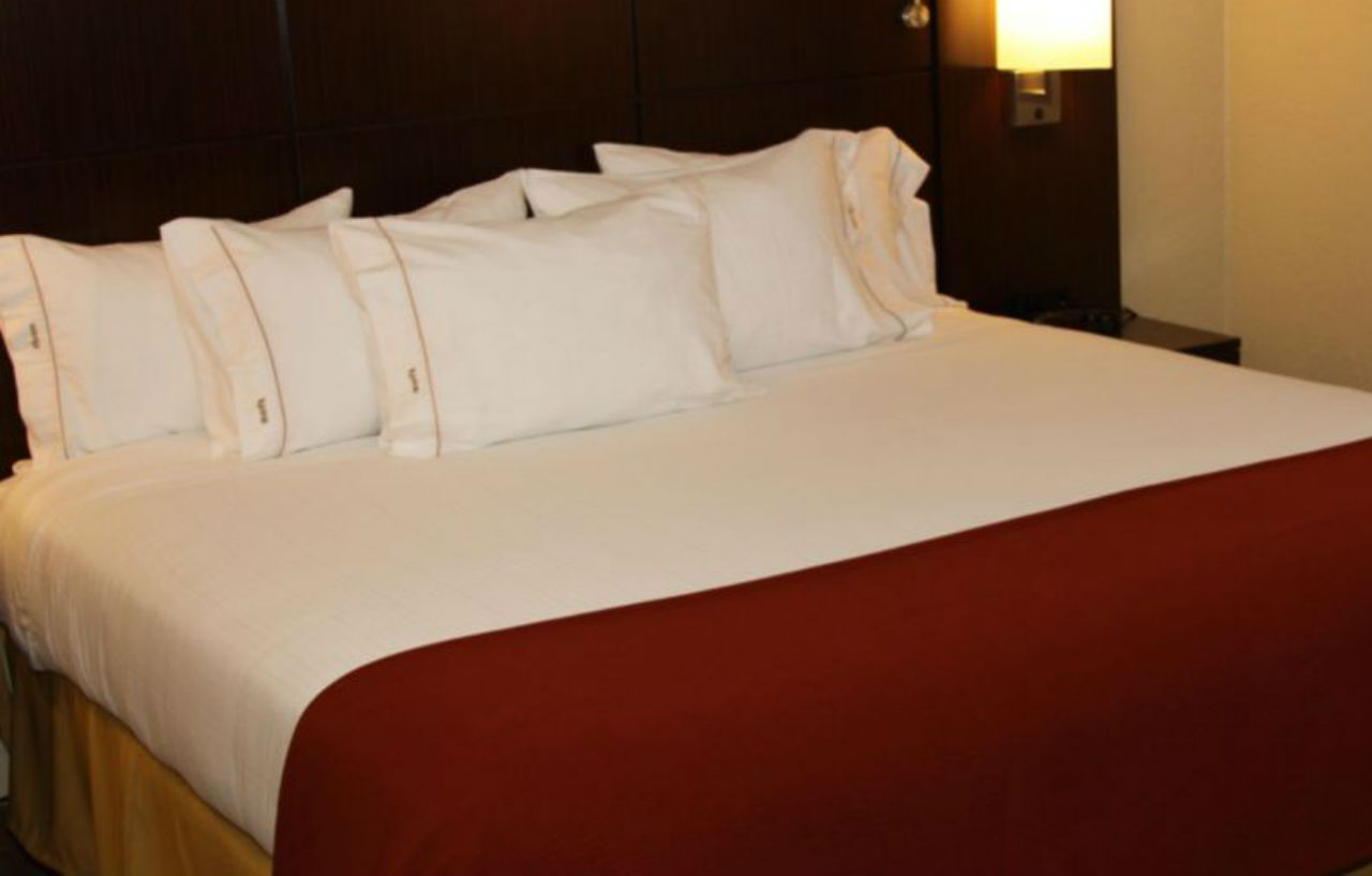 Holiday Inn Express Hotel & Suites Ft. Lauderdale-Plantation By Ihg エクステリア 写真