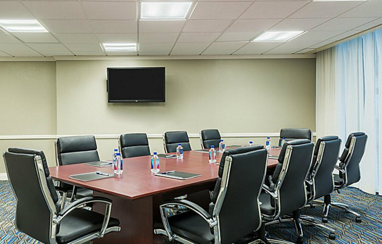 Holiday Inn Express Hotel & Suites Ft. Lauderdale-Plantation By Ihg エクステリア 写真